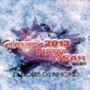 Dj Boris D1AMOND - HAPPY NEW YEAR 2013 CD3