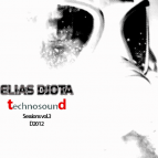 Elias DJota - Set TechnoSound vol. 3 Techno House & Minimal