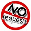 No Requests - In miami vs music in me