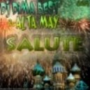 DJ Dima Best & Alta May - Салют