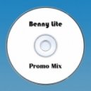 Benny Lite - Promo Mix