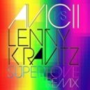 Avicii, DJ Kronic feat. Lenny Kravits, Bombs Away - Looking For Some Girl Super Love (DJ Hero Re-Mash)