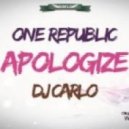 One Republic - Apologize 2012