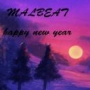 Malbeat - Happy New year