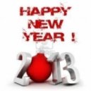 DJ Noiz & Mc Shayon ft. Dimixer - Happy New Year 2013 (Edy Whiskey Deejay Mashup 2k13)