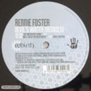 Ronnie Foster - Devil's Water