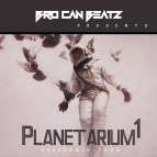 BRO CAN BEATZ - Planetarium #1 ()