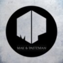 Mak & Pasteman - Fifty Shades