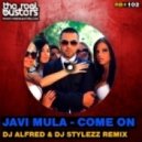 Javi Mula - Come On