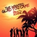 The Wanted - Glad You Came
