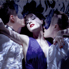 Monarchy feat. Dita Von Teese - Disintegration