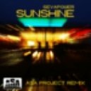 Sevapower - Sunshine (ASA Project Remix)