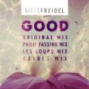 Niels Freidel - Good (Fassing Remix - Stefan Lange Edit)
