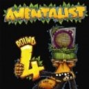 Axewound - Jungle Bo