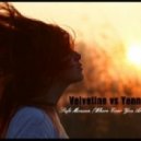 Velvetine vs. Yenn feat Aruna - Safe Monzen (Stanislav Kopylov Mashup)