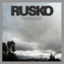 Rusko - Thunder (Bass Station ReRub)