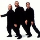 Genesis - I Can\'t Dance (Illegal Content Remix)