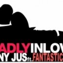 Tony Jus ft. Fantastic Tom - Madly In Love