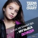 Аня Музафарова - Музыка дождя