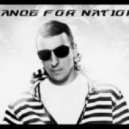 astrix - Trance for Nations 10