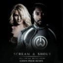 Will I Am feat. Britney Spears - Scream & Shout