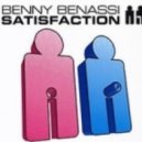 Benny Bennassi - Satisfaction