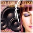 Johnny Gracian - The Best Of House VOL.4