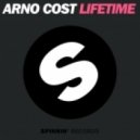 Arno Cost vs Cassey Doreen - Lifetime With Somebody (Dj Adam Norbert mash up)