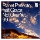 Joni pres. Molay vs. Marcus Schössow pres. 1985 vs. Planet Perfecto feat. Grace - Not Yet Drifting Off (Myon & Shane 54 Mash-Up/Axenon Refix)