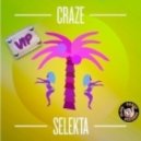 DJ CRAZE - SELEKTAH VIP (RAJ MARATHE RERUB)