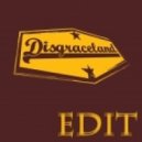 John Monkman Ft. Morgan Mackintosh - K.I.S.S M.E (Disgraceland Edit)