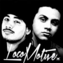 LOCOMOTIVE - GMFBB (VIP MIX)