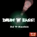 Dj T-Kachli - Unusual Mix ()