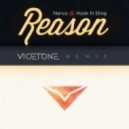 Hook N Sling vs Nervo - Reason