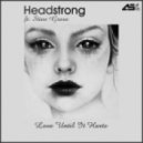 Headstrong Feat. Stine Grove - Tears (DualState Enigmatic Remix)