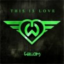 Will.I.Am feat. Eva Simons - This Is Love