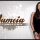 Antonia - Jameia