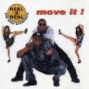 Reel 2 Real feat. The Mad Stuntman - I Like To Move It (Ian Davecore vs Ghosts United Bootleg)