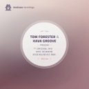 Tom Forester & Kava Groove - Prozak