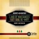 Skeewiff Vs Wilson Picket - Land of 1000 Dances (I Got Soul Re-wiff)