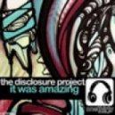 The Disclosure Project - Excursions