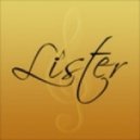 Alex Lister - Set Free