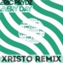 Eric Pyrdz - Everyday