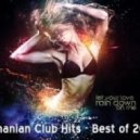 Romanian Club Hits - Best Of 2012