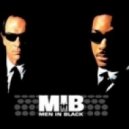 Harry Wolfman - MIB Booty