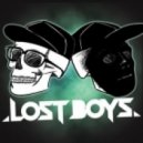 Lost Boys - Hold Tight