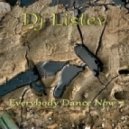 Dj Listev - Everybody Dance Now 7