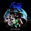 Freestyle - Don't Stop The Rock