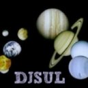 DJ Sul - Eight Planets