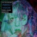Icky Blossoms - Perfect Vision (Them Jeans Remix)